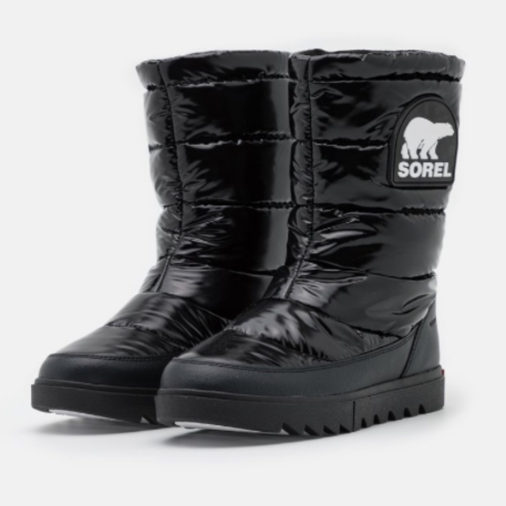 🆕 Sorel Arctic Puffy Boot